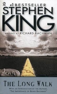 The Long Walk Stephen King купить читать скачать онлайн - BookMix.ru