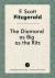 Купить The Diamond as Big as the Ritz, F. Scott Fitzgerald