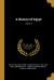 Купить A History Of Egypt; Volume 4, Sir William Matthew Flinders Petrie, Mahaffy John Pentland, Joseph Grafton Milne