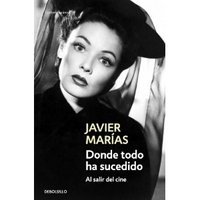 Donde todo ha sucedido: Al salir del cine