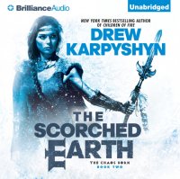 Scorched Earth Drew  Karpyshyn купить читать скачать онлайн - BookMix.ru