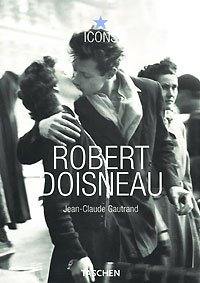 Robert Doisneau Jean-Claude Gautrand купить читать скачать онлайн - BookMix.ru