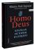 Купить Homo Deus. Краткая история будущего, Юваль Ной Харари
