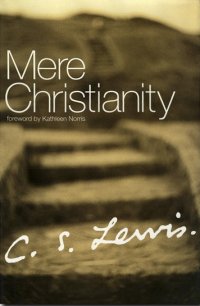 Mere Christianity Clive Staples Lewis купить читать скачать онлайн - BookMix.ru