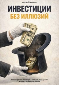 Инвестиции без Иллюзий Адамович Дмитрий купить читать скачать онлайн - BookMix.ru