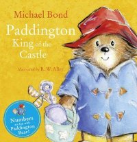 Paddington King of the Castle