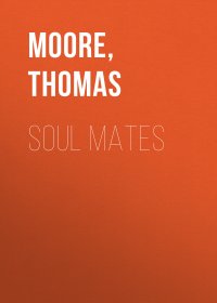 Soul Mates, Томас Мур