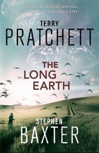 Long Earth (TPB)