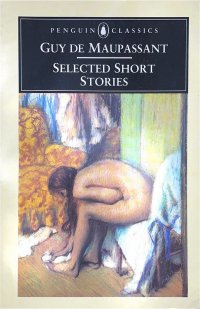 Selected Short Stories Maupassant de Guy купить читать скачать онлайн - BookMix.ru