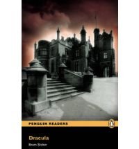 Dracula (+ Audio CD) Bram Stoker купить читать скачать онлайн - BookMix.ru