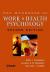 Купить The Handbook of Work and Health Psychology, Cary L. Cooper Купить The Handbook of Work and Health Psychology, Cary L. Cooper