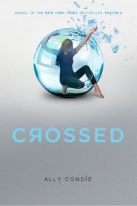 Crossed (Matched)