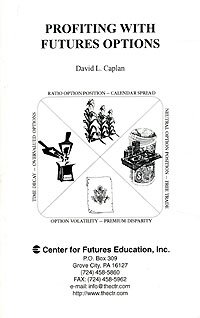 Profiting With Futures Options David L. Caplan купить читать скачать онлайн - BookMix.ru