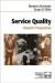 Цитаты из книги Service Quality : Research Perspectives (Foundations for Organizational Science)