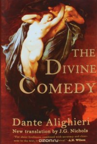 The Divine Comedy Dante Alighieri купить читать скачать онлайн - BookMix.ru