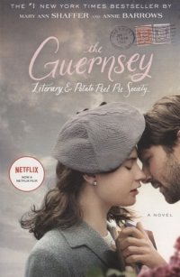 The Guernsey Literary and Potato Peel Pie Society