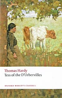 Tess of the D'Urbervilles Thomas Hardy купить читать скачать онлайн - BookMix.ru