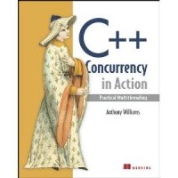C++ Concurrency in Action: Practical Multithreading