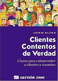 Clientes contentos de verdad