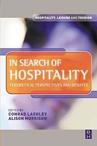 In Search of Hospitality