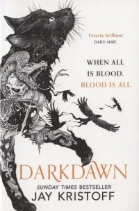 Darkdawn, J. Kristoff