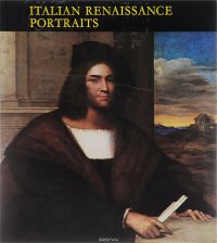 Italian renaissance portraits, Klara Garas