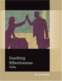 Coaching Effectiveness Profile: Packet of 5 Jon Warner купить читать скачать онлайн - BookMix.ru