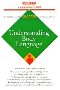 Understanding Body Language Geoff Ribbens and Richard Thompson купить читать скачать онлайн - BookMix.ru