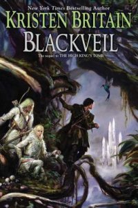 Blackveil Kristen Britain купить читать скачать онлайн - BookMix.ru