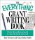 Рецензии на книгу The Everything Grant Writing Book: Create the Perfect Proposal to Raise the Funds You Need (Everything Series)