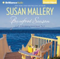 Barefoot Season Susan Mallery купить читать скачать онлайн - BookMix.ru