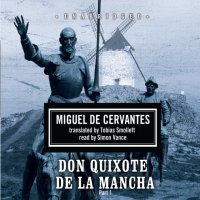 Don Quixote de la Mancha Miguel de  Cervantes купить читать скачать онлайн - BookMix.ru