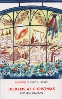 Dickens at Christmas Чарльз Диккенс купить читать скачать онлайн - BookMix.ru