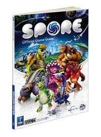 Spore: Prima Official Game Guide (Prima Official Game Guides) David Hodgson купить читать скачать онлайн - BookMix.ru