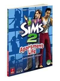 The Sims 2 Apartment Life: Prima Official Game Guide (Prima Official Game Guides) Greg Kramer купить читать скачать онлайн - BookMix.ru