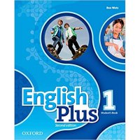 English Plus Second Edition 1 Students Book
