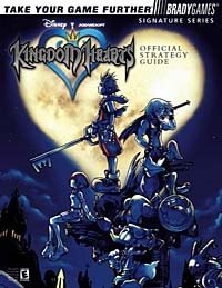Kingdom Hearts Official Strategy Guide Dan Birlew купить читать скачать онлайн - BookMix.ru