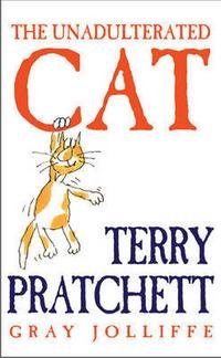 The Unadulterated Cat купить читать скачать онлайн - BookMix.ru