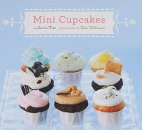 Mini Cupcakes Leslie Fiet купить читать скачать онлайн - BookMix.ru