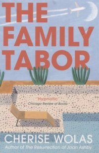 The Family Tabor, C. Wolas