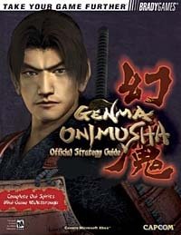 Genma Onimusha Official Strategy Guide Dan Birlew купить читать скачать онлайн - BookMix.ru