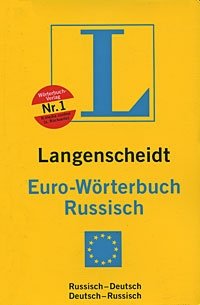 Euro-Worterbuch Russisch