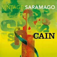 Cain Jose  Saramago купить читать скачать онлайн - BookMix.ru