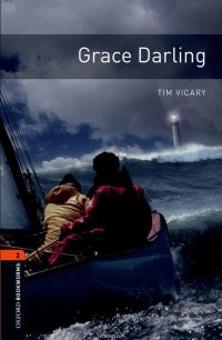 Grace Darling Vicary Tim купить читать скачать онлайн - BookMix.ru