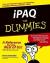 Купить iPAQ for Dummies, Brian Underdahl