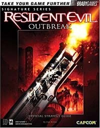 Resident Evil Outbreak: Official Strategy Guide Dan Birlew купить читать скачать онлайн - BookMix.ru