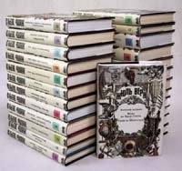 Серия "Неизвестный Жюль Верн" (комплект из 25 книг)  Верн Жюль