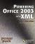 Рецензии на книгу Powering Office 2003 with XML (Power Pack Series)