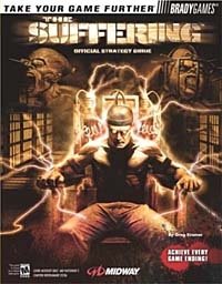 The Suffering: Official Strategy Guide Greg Kramer купить читать скачать онлайн - BookMix.ru