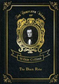The Black Robe W. Collins купить читать скачать онлайн - BookMix.ru